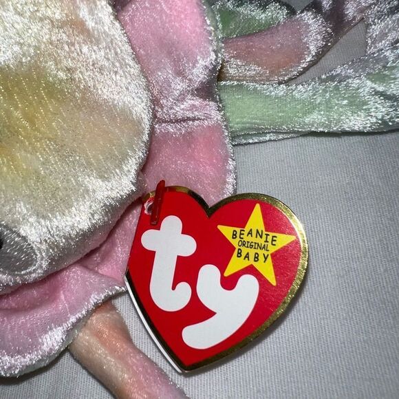 TY Original Beanie Baby "Goochy” - Picture 2 of 8